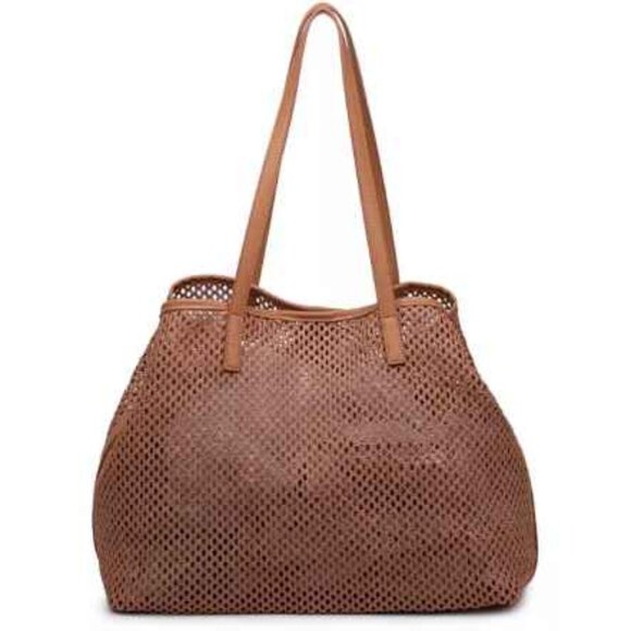Urban Expressions Handbags - Urban Expressions Shoulder Bag